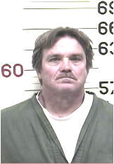 Inmate DENNIS, CHRISTOPHER J