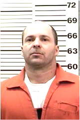 Inmate FRATES, KENNETH F