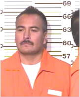 Inmate GONZALEZJIMENEZ, ENRIQUE