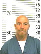 Inmate GOODE, TERRY L