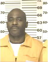 Inmate GREAT, RICKEY L