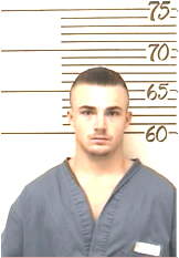 Inmate HOLT, ROBERT S