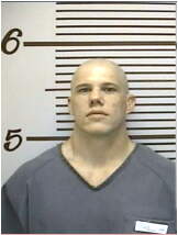 Inmate HOUGH, DANIEL W