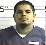 Inmate MARTINEZ, JOSEPH