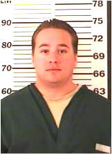 Inmate MILLER, KENNETH M