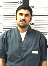 Inmate REINOZO, ARMANDO