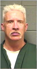 Inmate REUTER, DENNIS W