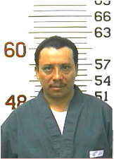 Inmate RODRIGUEZ, ANDRES