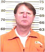 Inmate SCHULTZ, CURT W