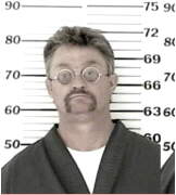 Inmate SMITH, CURTIS D