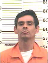 Inmate TRUJILLO, ANDREW J