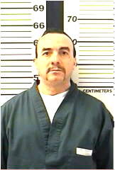 Inmate VALDEZ, CHRIS B