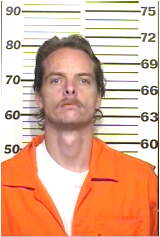 Inmate WEINAND, DARYL E