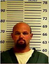 Inmate WHITE, WILLIAM J