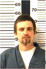 Inmate BENNETT, DAVID