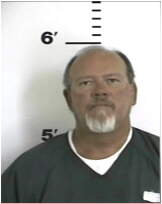 Inmate BREAZEALE, WILLIAM A