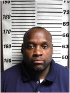 Inmate BROWN, ROY L