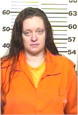 Inmate DONES, KATRINA L