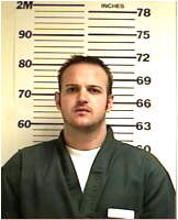Inmate FARNER, DAVID W