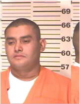 Inmate HERNANDEZDIAZ, FERNANDO