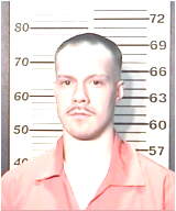 Inmate KELLEY, SAMUEL