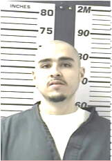 Inmate LOPEZ, DWAYNE P