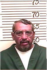 Inmate MORA, ROBERT M