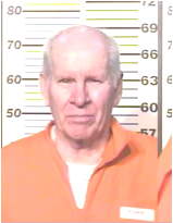 Inmate RICH, EUGENE H