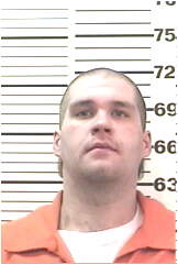 Inmate ROBERTS, MICHAEL A