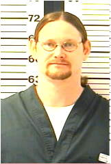 Inmate SAWYER, WILLIAM E