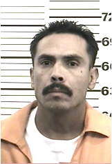 Inmate SOLTERO, ADAM B