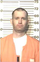 Inmate THOMPSON, CHRISTOPHER