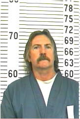 Inmate WELLS, MARSHALL J