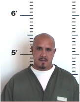 Inmate ARCHULETA, NATHANIEL L