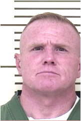 Inmate BACHOFER, BARUCH J