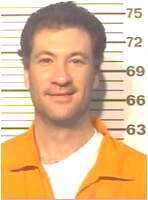 Inmate BAKER, RICHARD D