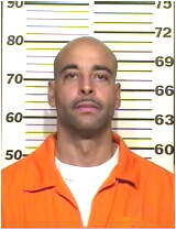 Inmate BILLINGTON, JEMEL G
