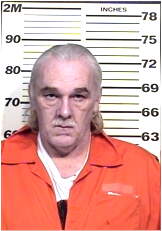 Inmate BREEDEN, RICHARD A