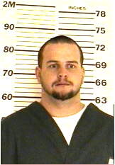 Inmate BROWN, CURTIS L