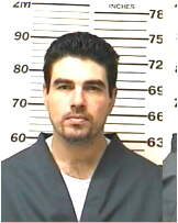 Inmate DODSON, ANTHONY T