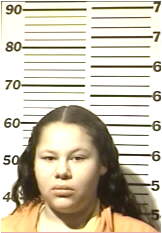 Inmate DONALDSON, REBECCA M