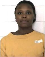 Inmate GORE, TAMIKA M