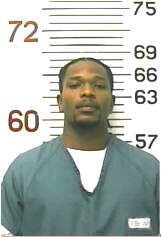 Inmate HICKS, MICHAEL A