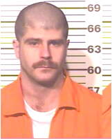 Inmate LARSON, BRADLEY R