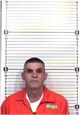 Inmate LEPICH, DAVID S