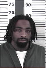 Inmate LOFTIN, FREDDIE K