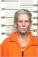 Inmate LONG, LINDA L