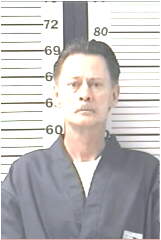 Inmate MARTINDALE, STEPHEN J