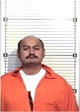 Inmate MARTINEZ, JOHN E