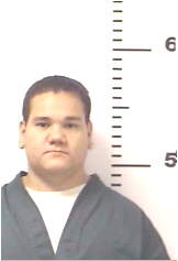 Inmate MONTANEZ, JOSE M